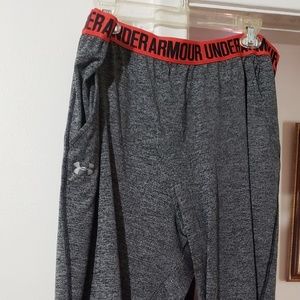 Under Armour Size 2XL Joggers